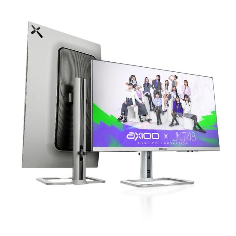 AXIOO AIO HYPE FLEX 3+