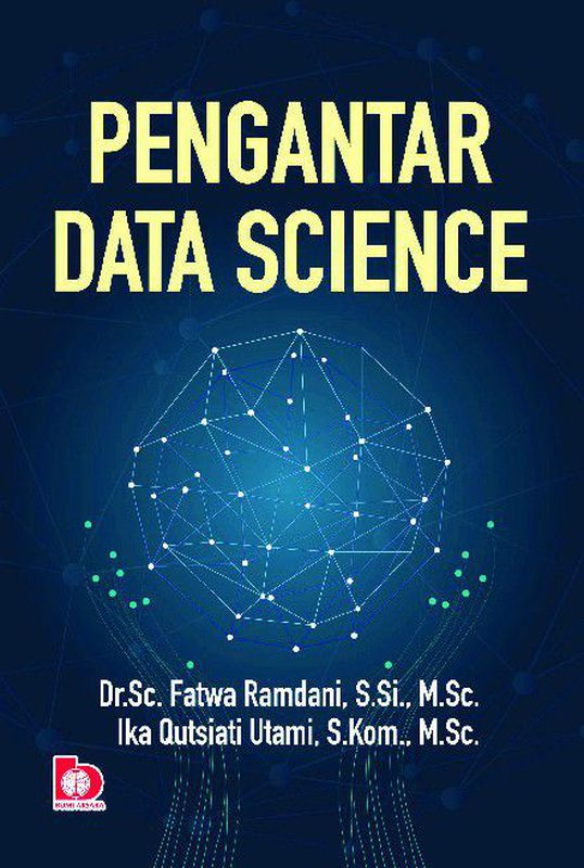 E-Book Pengantar Data Science
