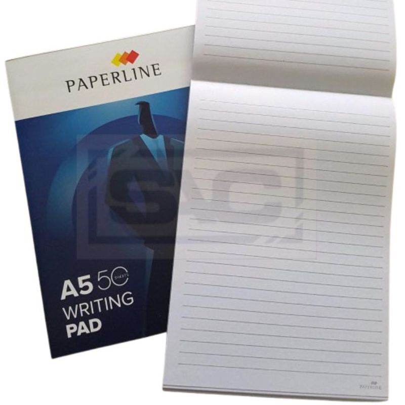 BLOCK NOTE PAPERLINE