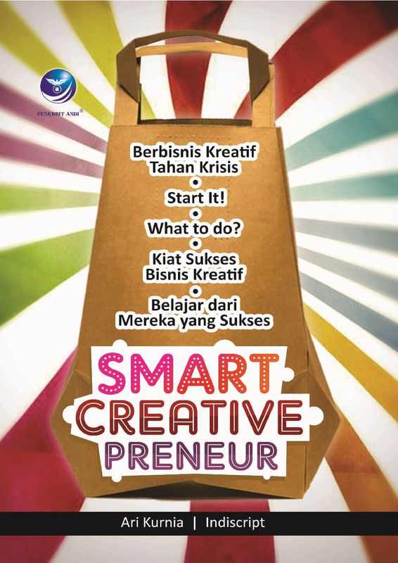 Smart Creative Preneur