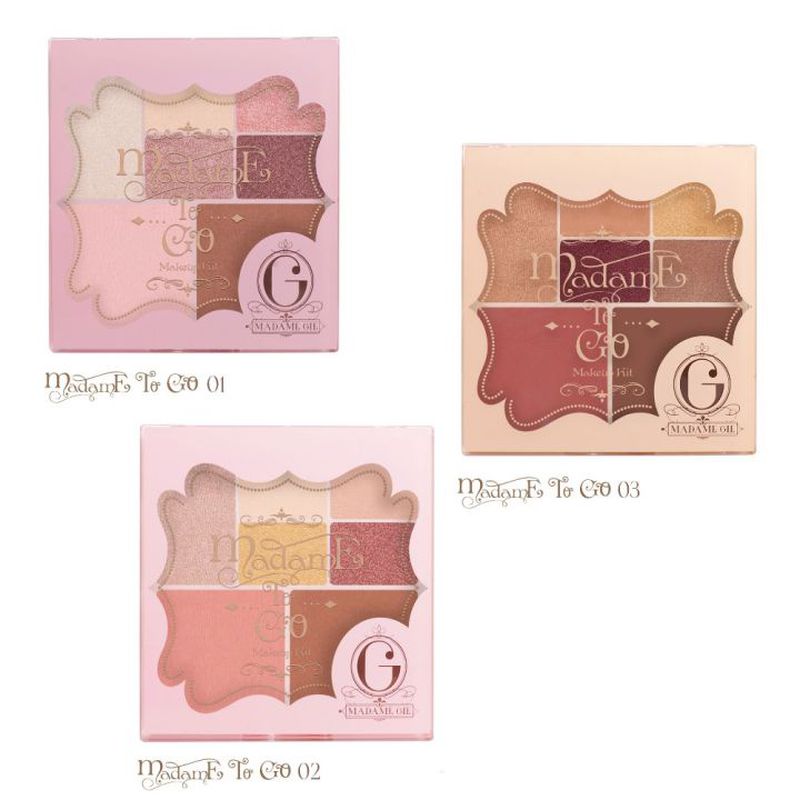 EYE SHADOW