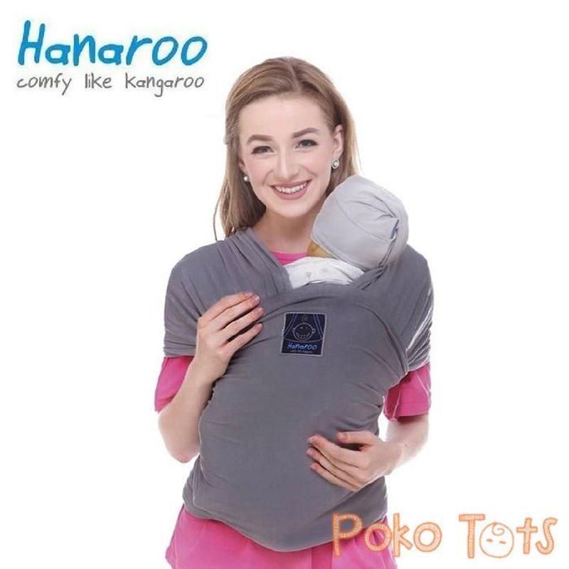 Gendongan Bayi Hanaroo