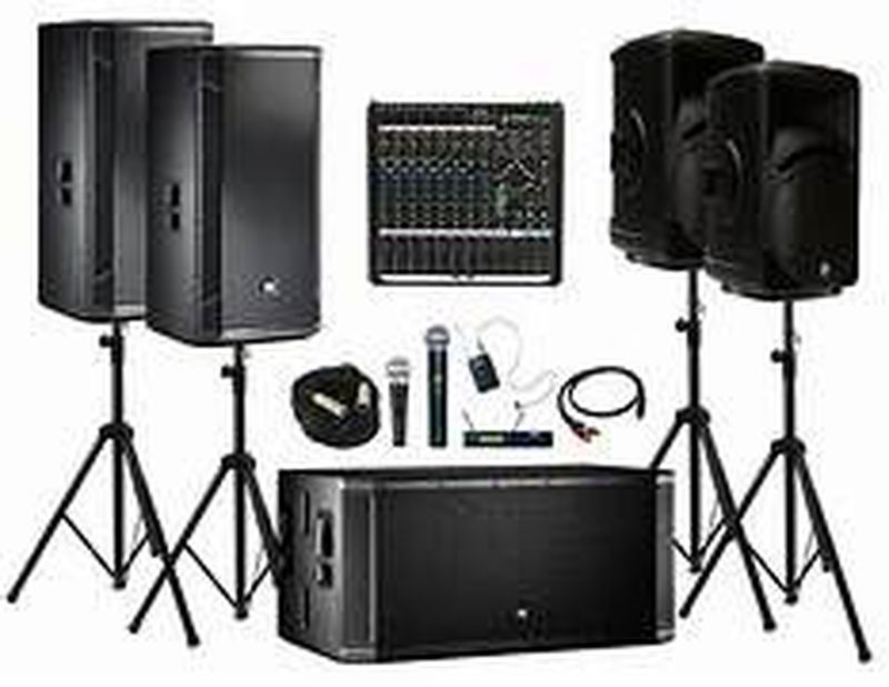 Sewa Sound System