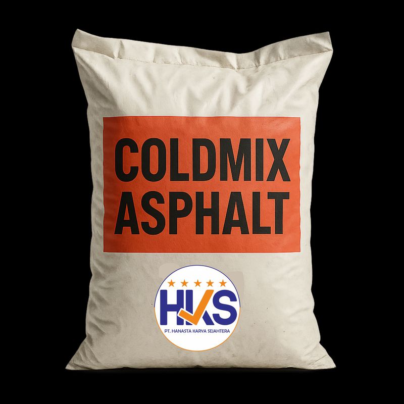 ASPAL COLDMIX 40 Kg