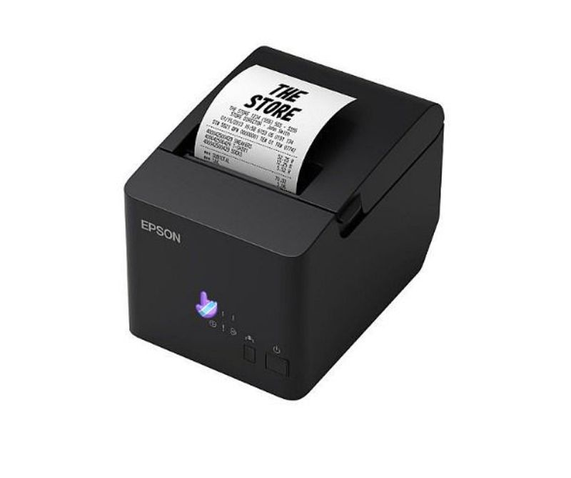 Epson TM-T82X POS Printer Ethernet