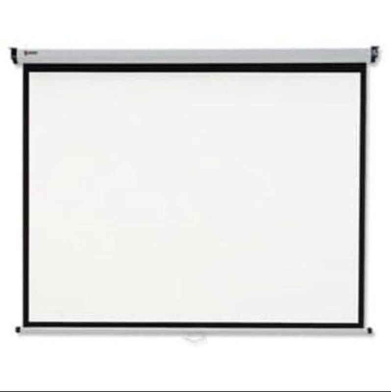 DIGITALSCREEN MOTORIZED WALL SCREEN 70 INCH