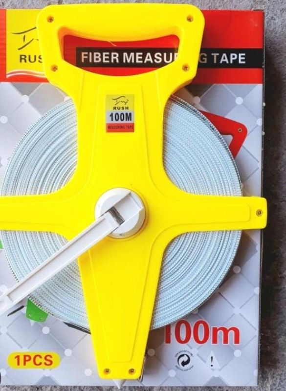 METERAN 100M