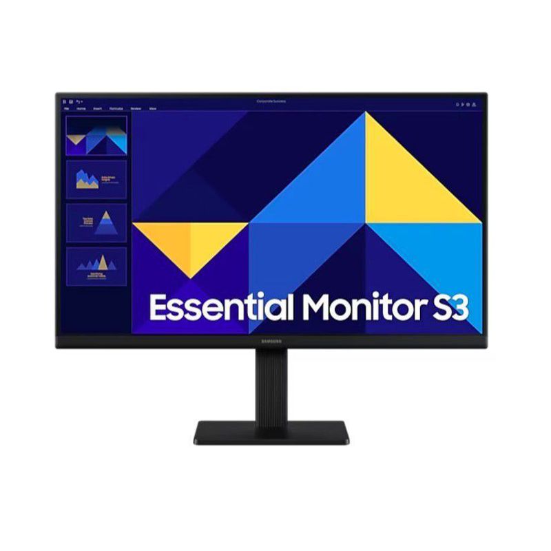Monitor Samsung LED IPS S3 S22D300