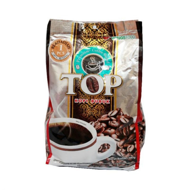 Top Coffee