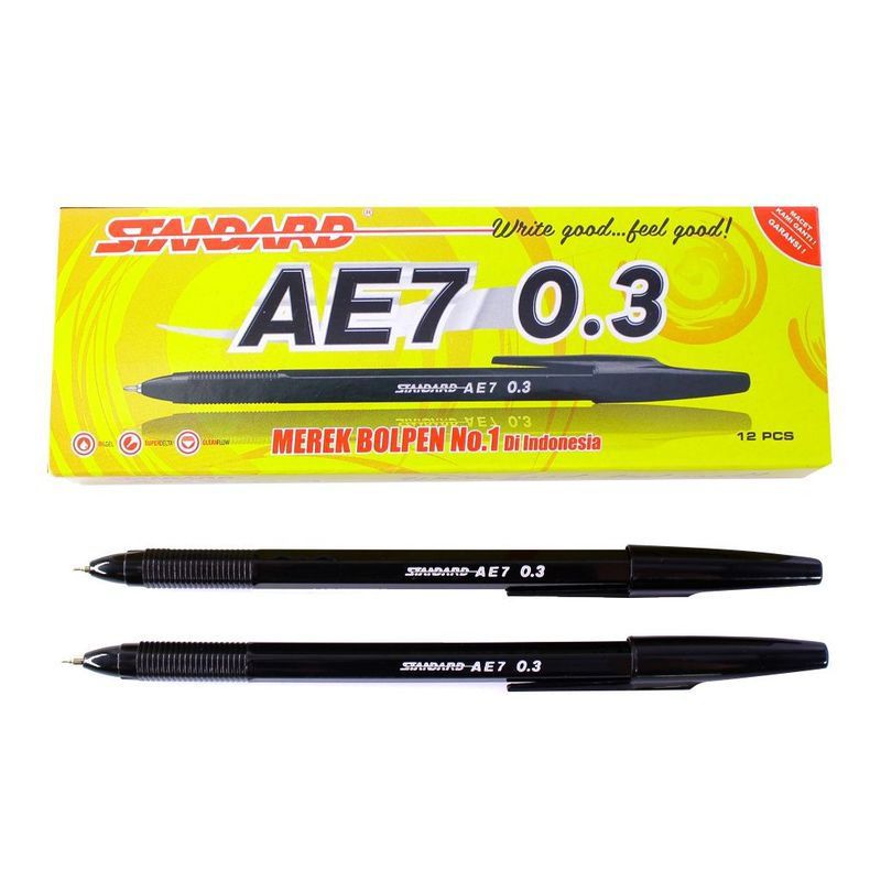 BALLPOINT STANDARD