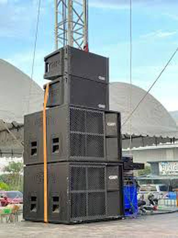 Sound System