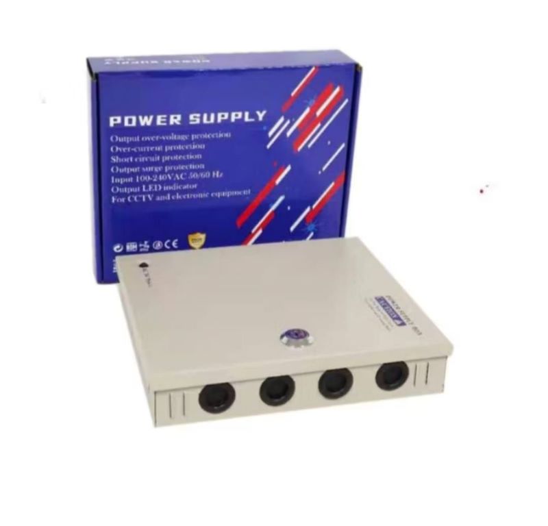 Power Suplay