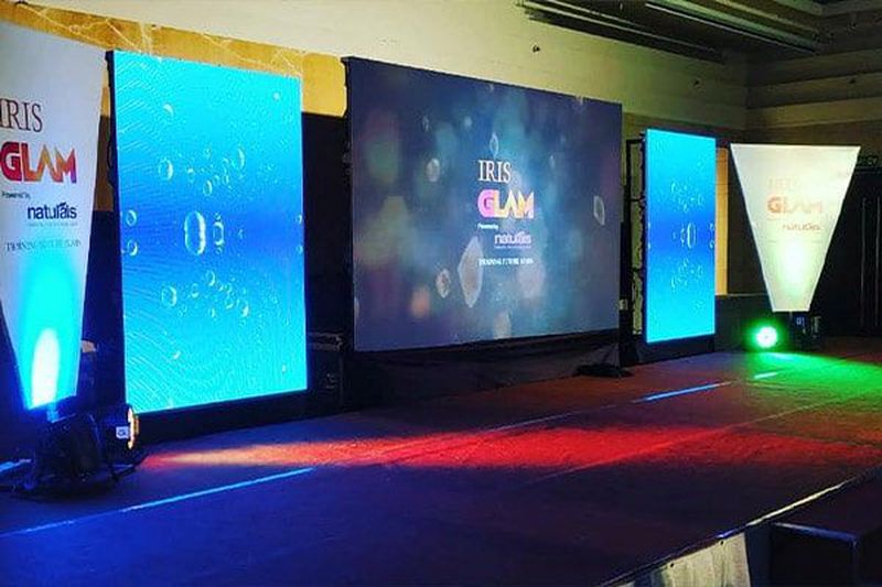 Sewa LED Screen