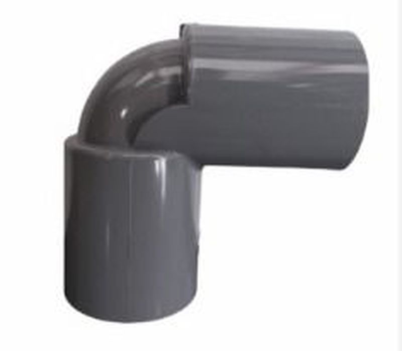 ELBOW PVC 1