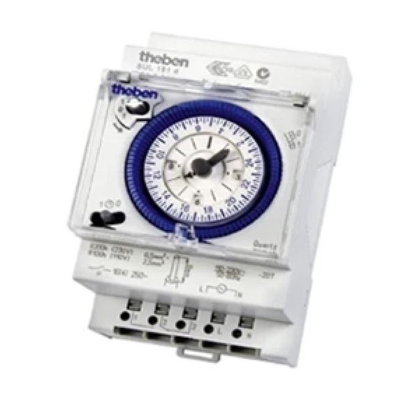 Timer Theben