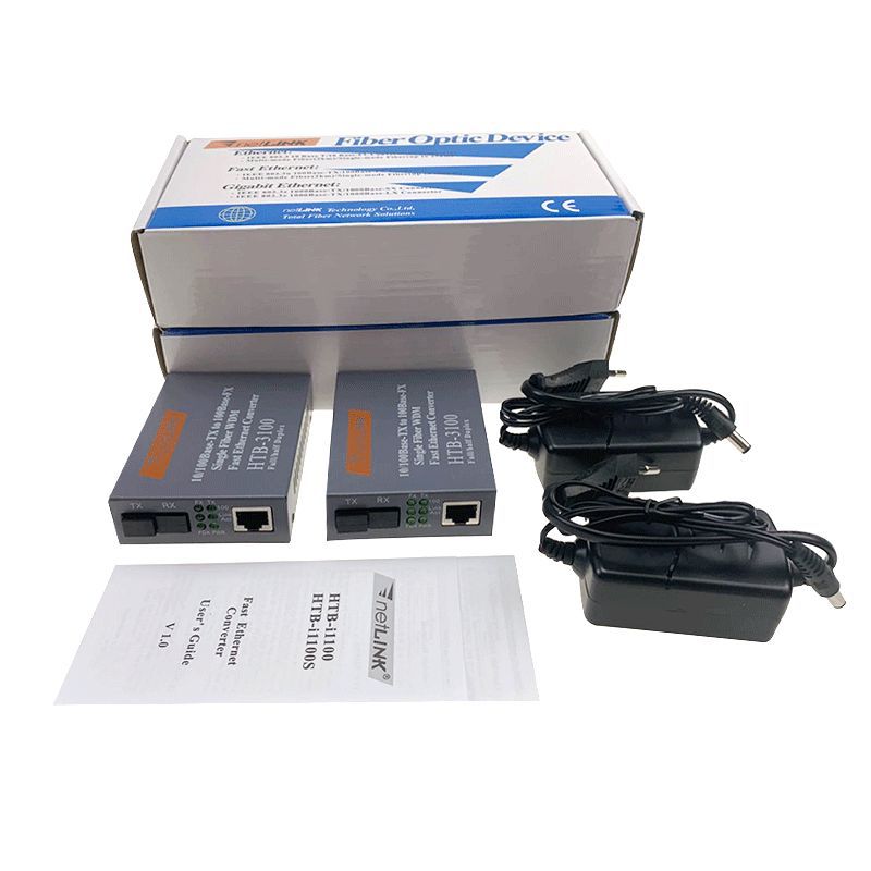 HTB Netlink