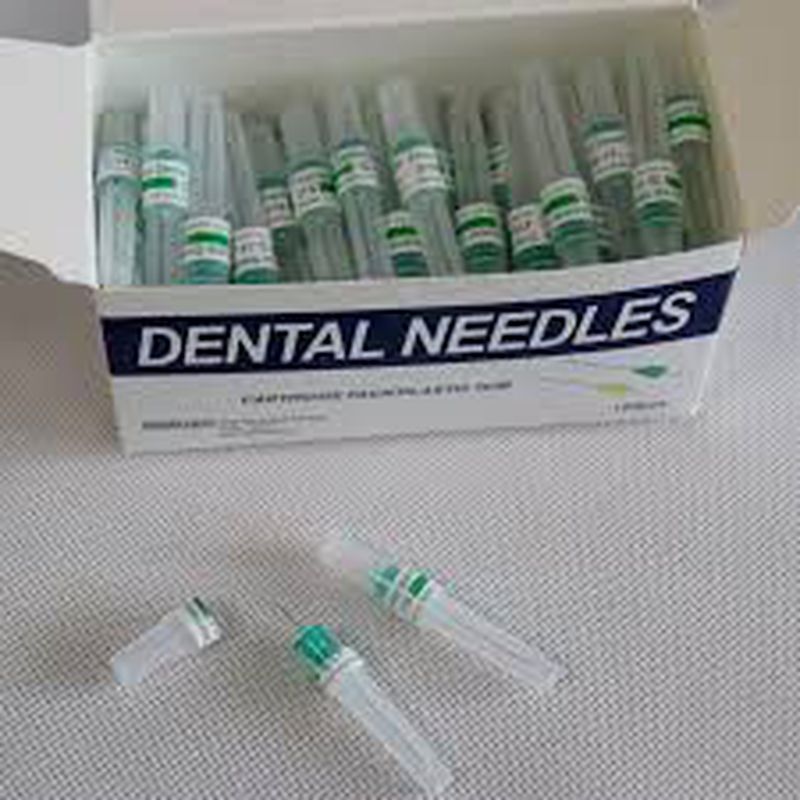 Needle Cytoject