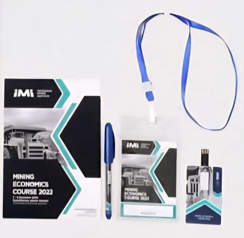 Seminar KIT custom