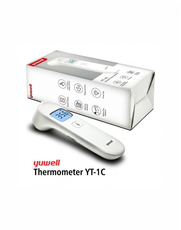 THERMOMETER YUWELL YT 1C