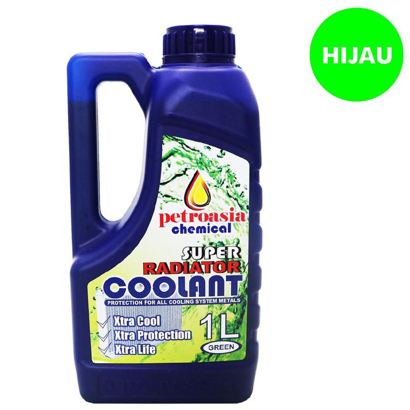 Air Coolant