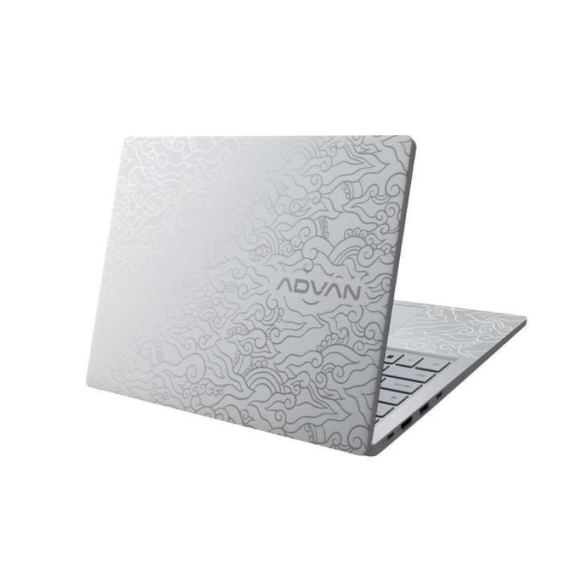 LAPTOP ADVAN HERITAGE AMD Ryzen 5 7535HS 8GB 512GB