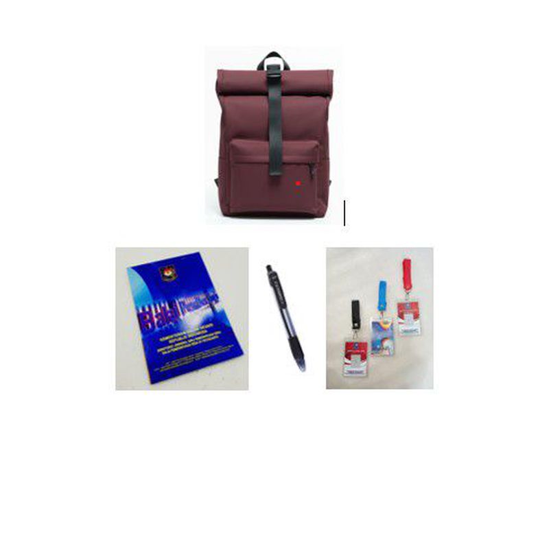 Paket Seminar Kit M