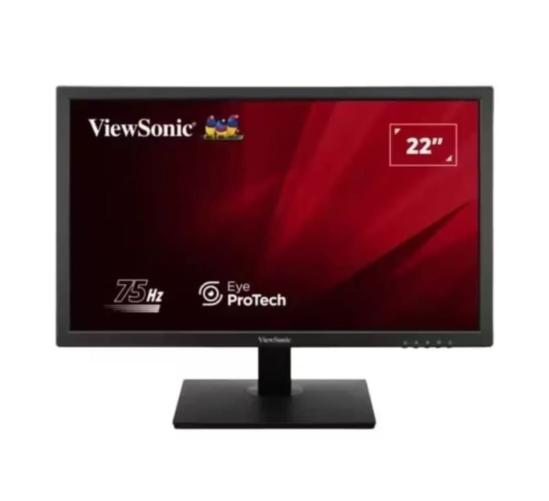 Monitor Viewsonic 22inch