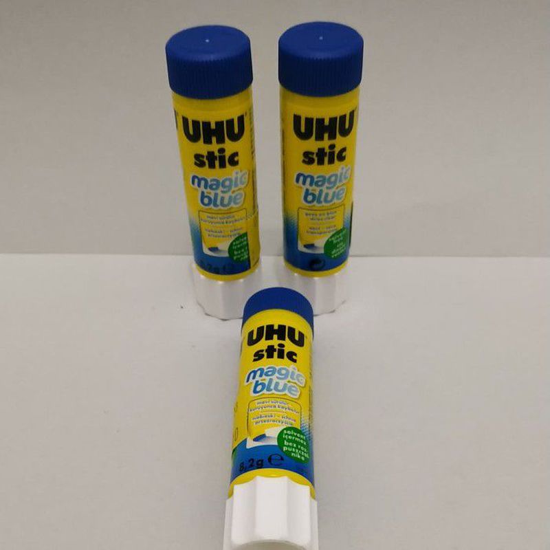 Lem UHU Stick Magic 8,2gr
