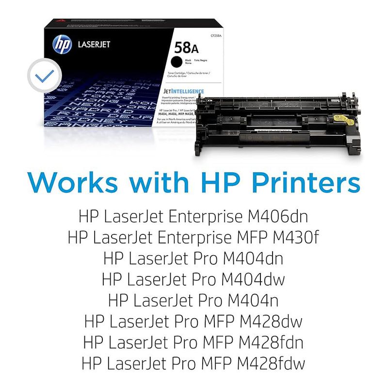 Toner Catridges HP Laser Jet M406dn