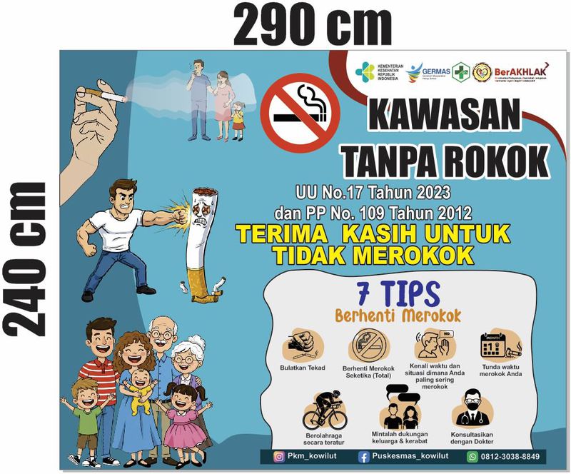 BANNER FRONTLITE 
