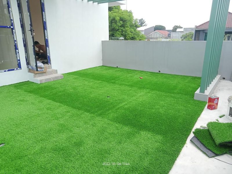 Rumput Sintetis uk.1x1