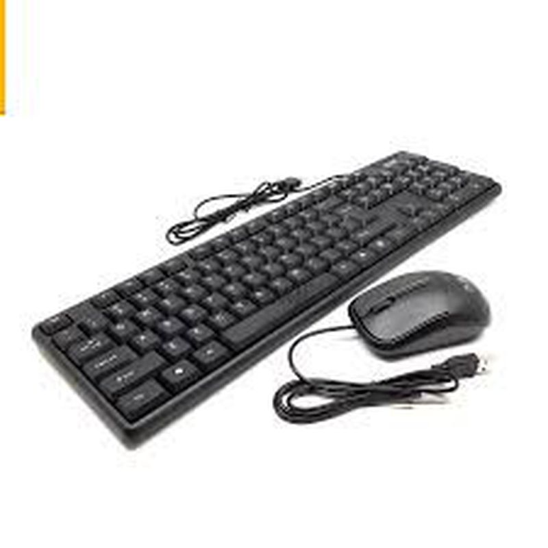 KEYBOARD MOUSE KABEL