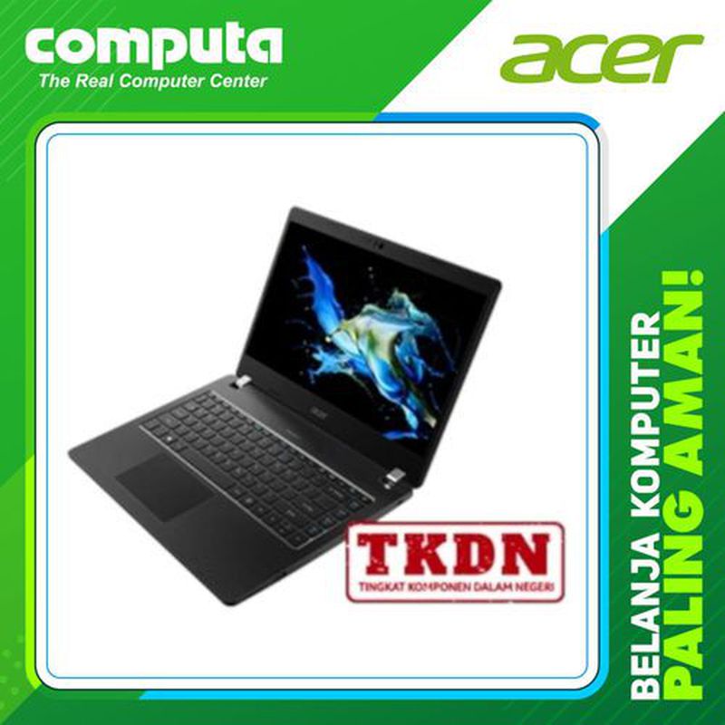 ACER TRAVELMATE P214 CORE I3 (TMP214/0037)