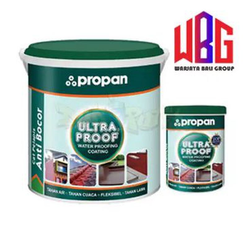 Ultraproof Propan