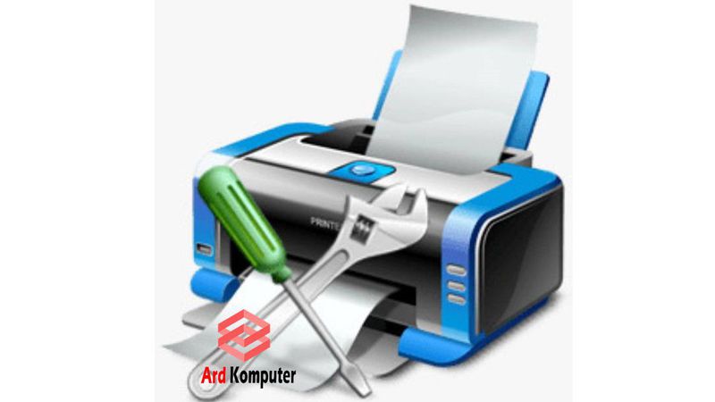 SERVICE PRINTER - ServisPrinthead