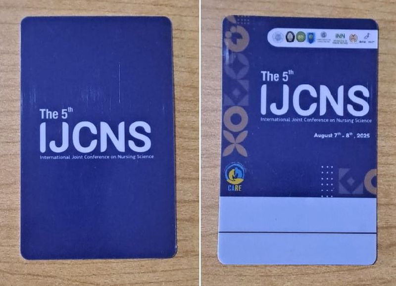 ID CARD PREMIUM