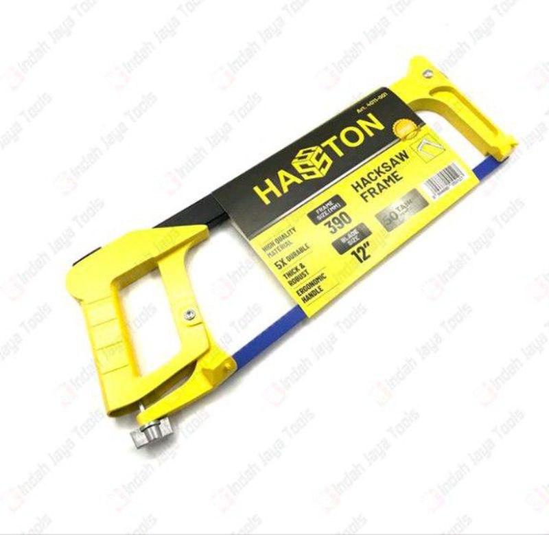 Gergaji Besi Hasston