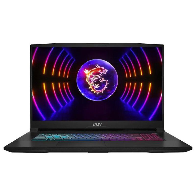 LAPTOP - NOTEBOOK