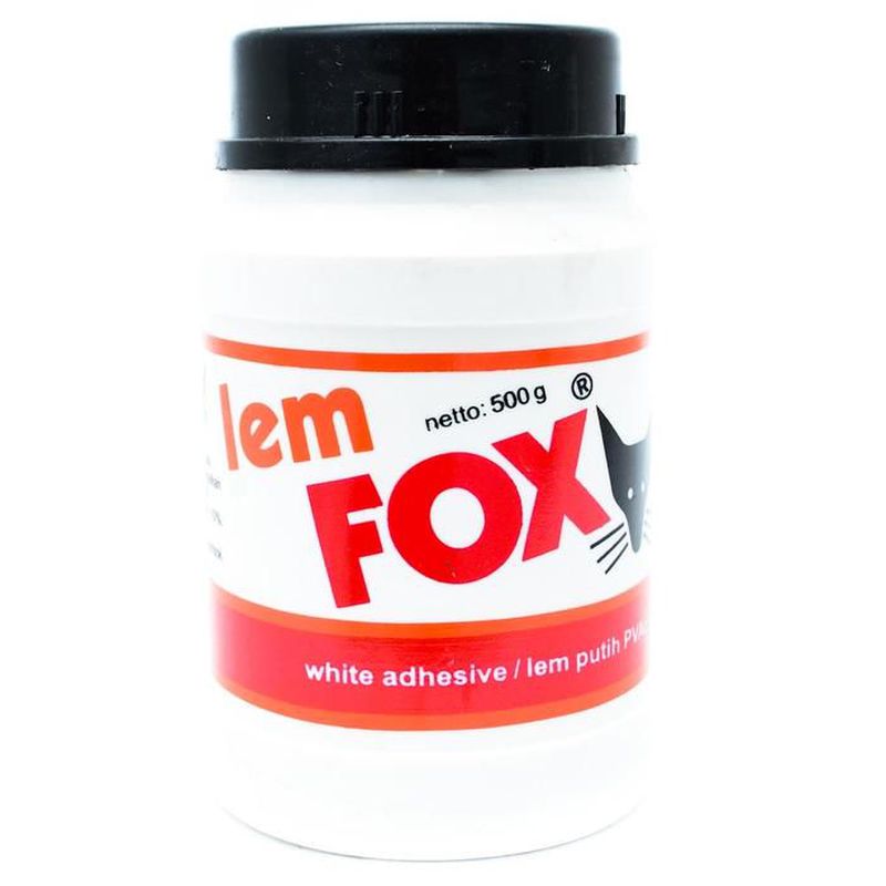 Lem kertas 500 gr