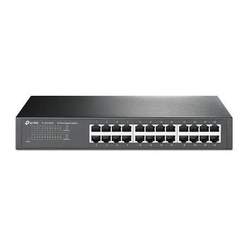 Switch Hup 24 Port