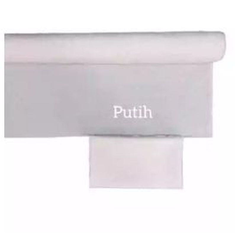 KAIN FURING PREMIUM WARNA PUTIH