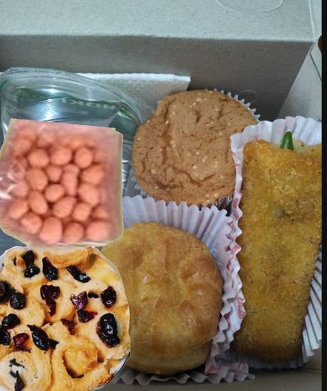Snac Box
