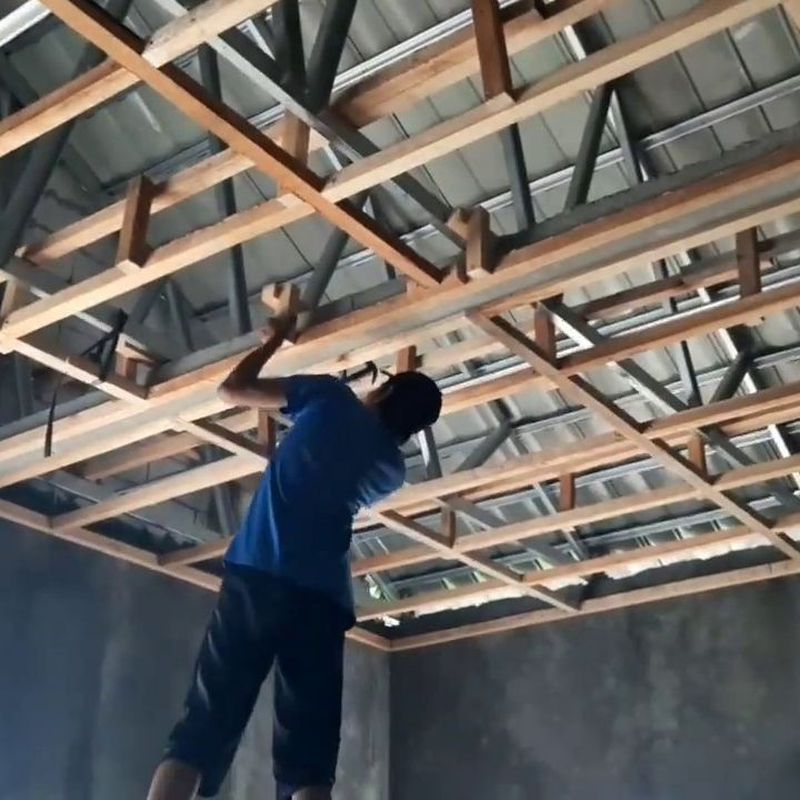 RANGKA PLAFOND