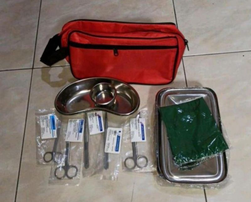 GV Set