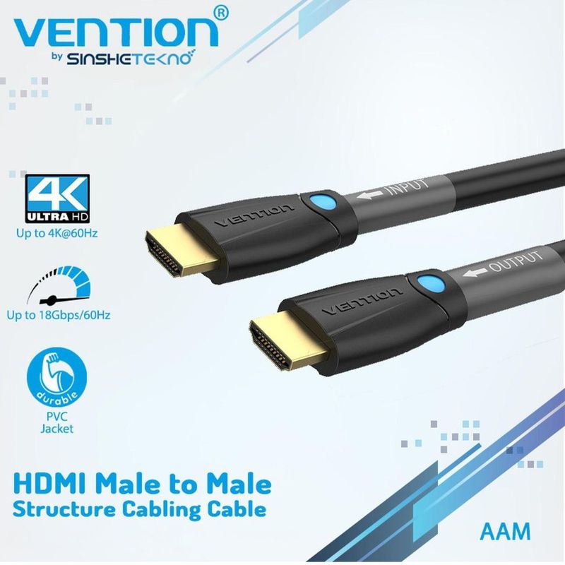 Kabel HDMI 20 Meter