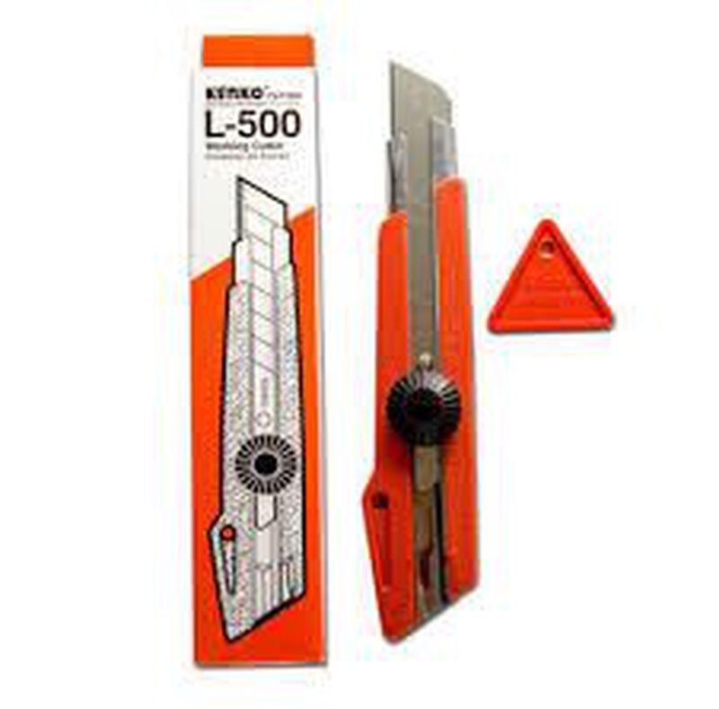 Cutter L-500