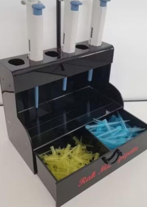 Rak Micropipette
