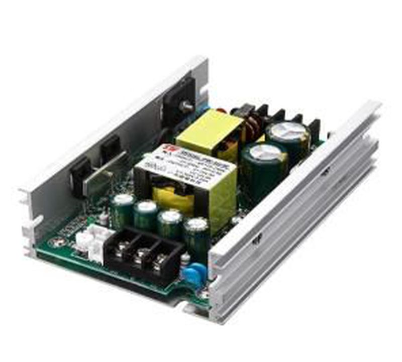 Power Supply (PSU)