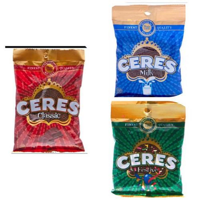 Meses Ceres Lokal, 1 kg