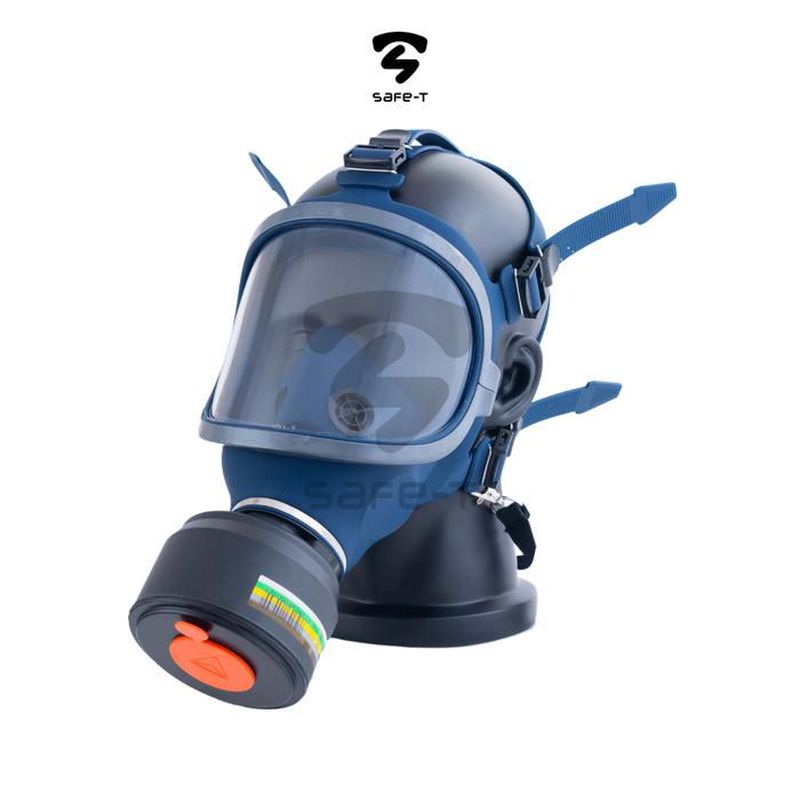 MASKER FULL FACE